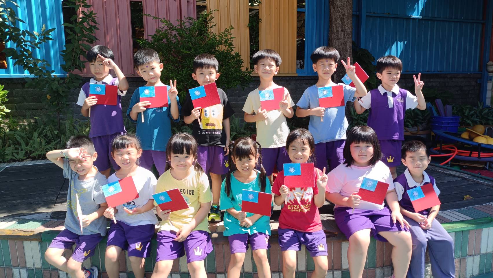 Mickey1009~節慶活動~閱兵遊行