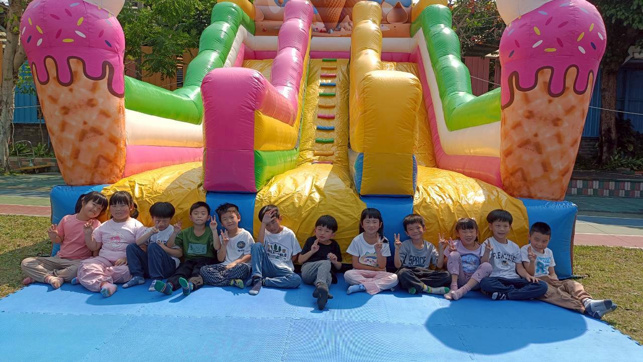 Mickey1150410童樂會