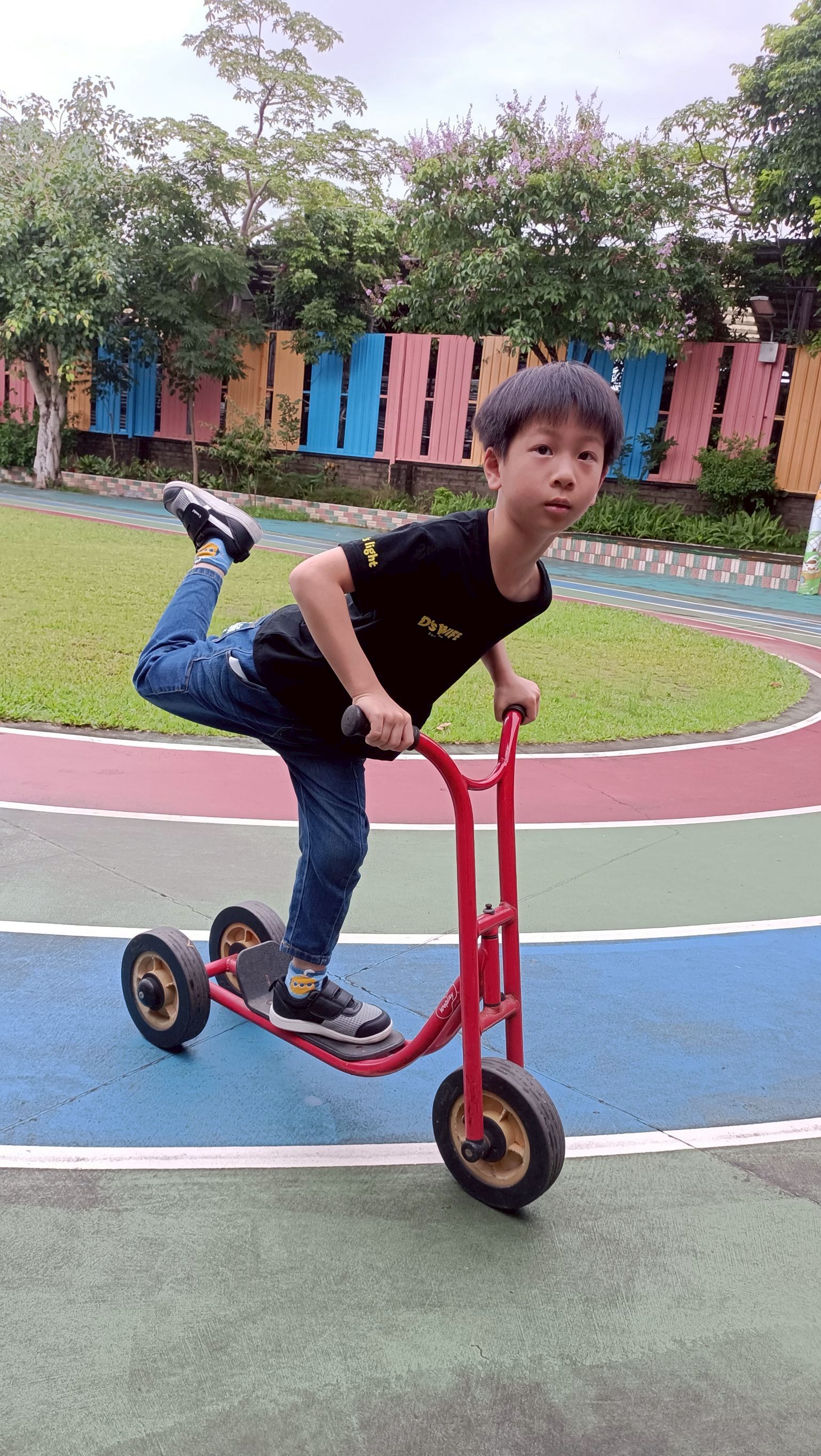 Mickey1150602滑板高手