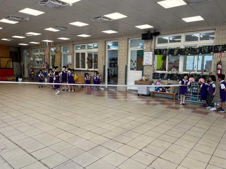 Minnie114.10.16大肌肉運動-跳躍與滾動