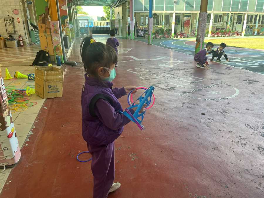 Minnie114.12.04大肌肉運動-植物種子有多大