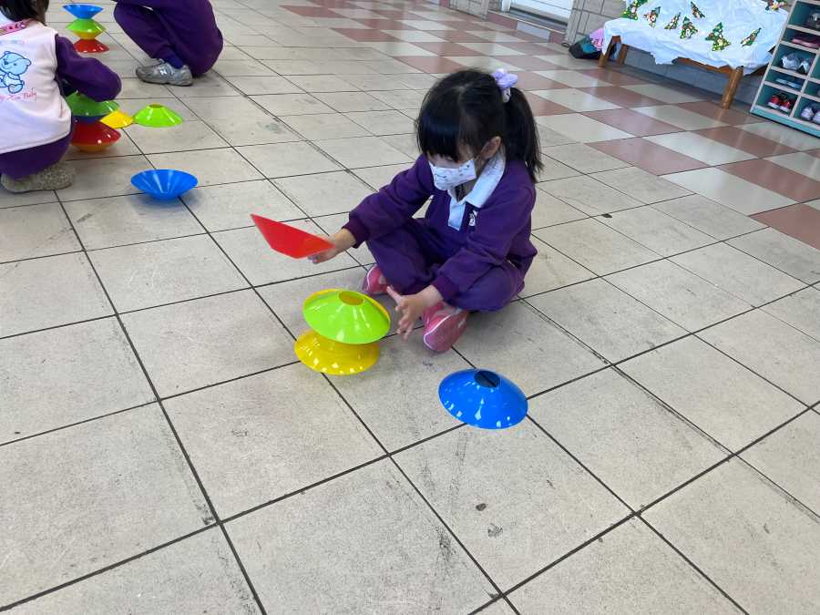 Minnie114.12.11大肌肉運動-動物方程式