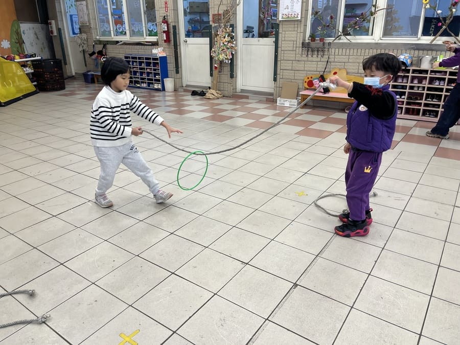 Minnie115.01.08大肌肉運動