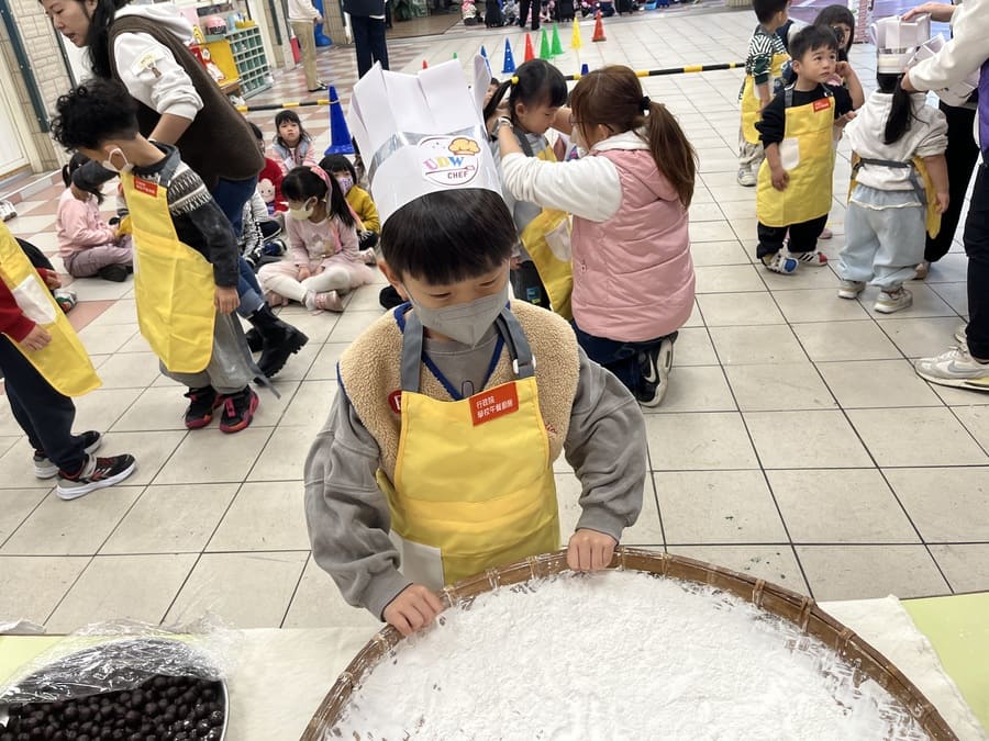 Minnie115.03.03元宵節