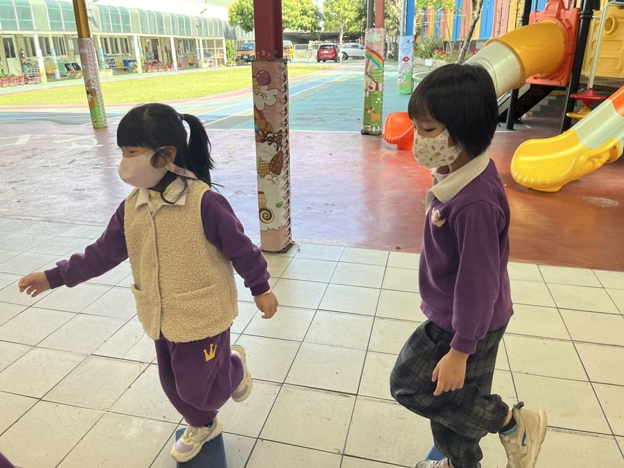 Minnie115.03.12大肌肉運動