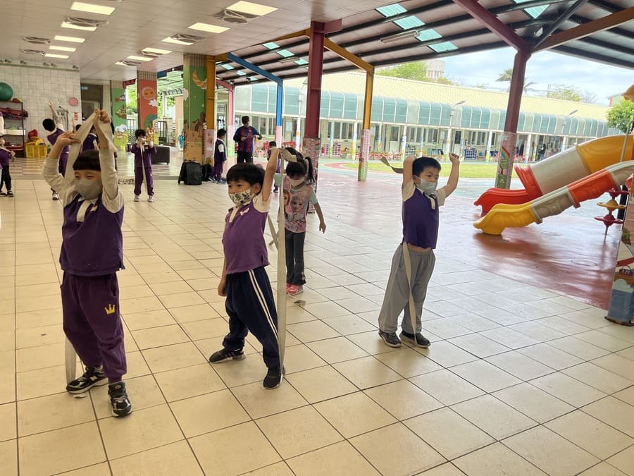 Minnie115.04.02大肌肉運動