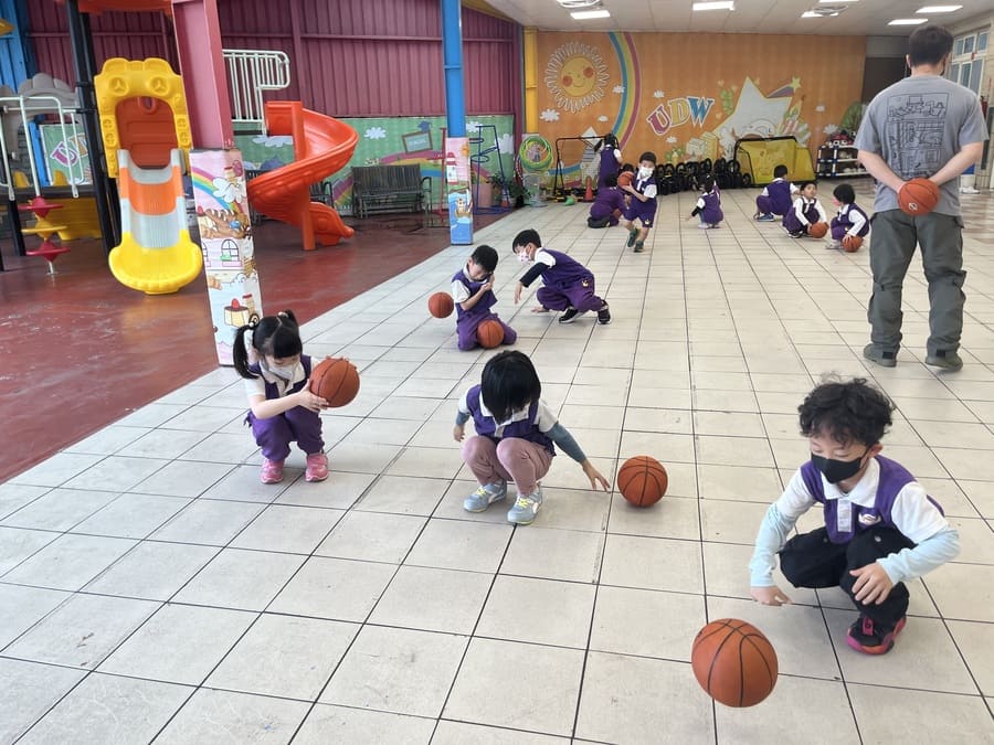 Minnie115.04.16大肌肉運動