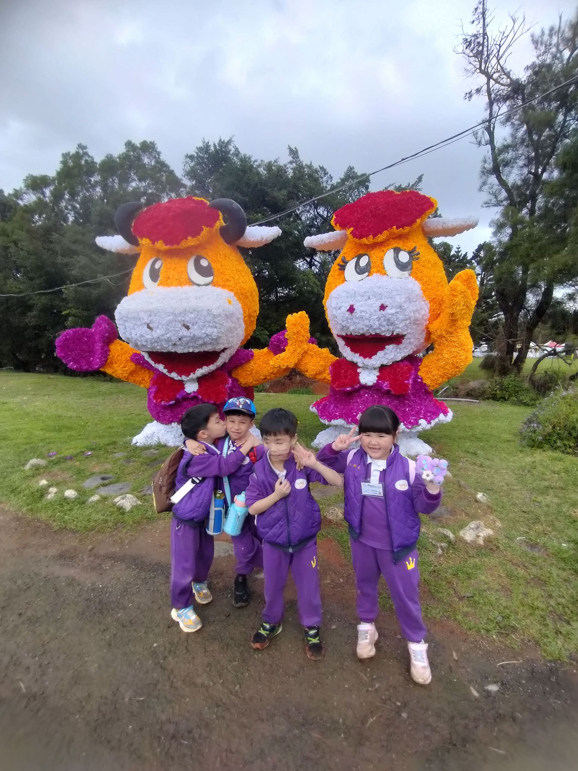 Goofy114.03.14埔心牧場-2