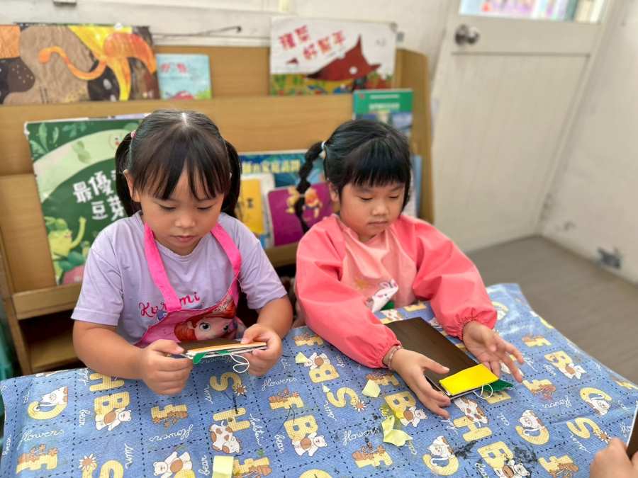 Goofy1141017美感創作~樹精靈