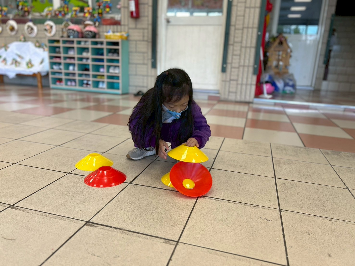 Goofy1141211大肌肉運動~