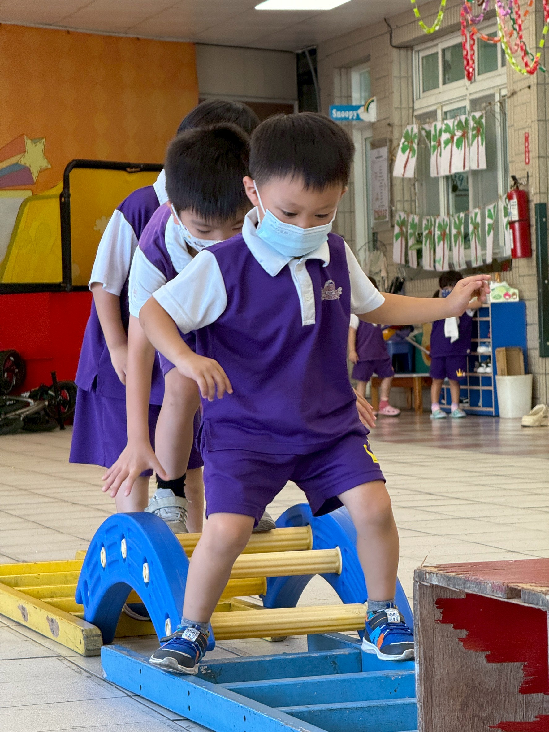 kitty1141009身體動作