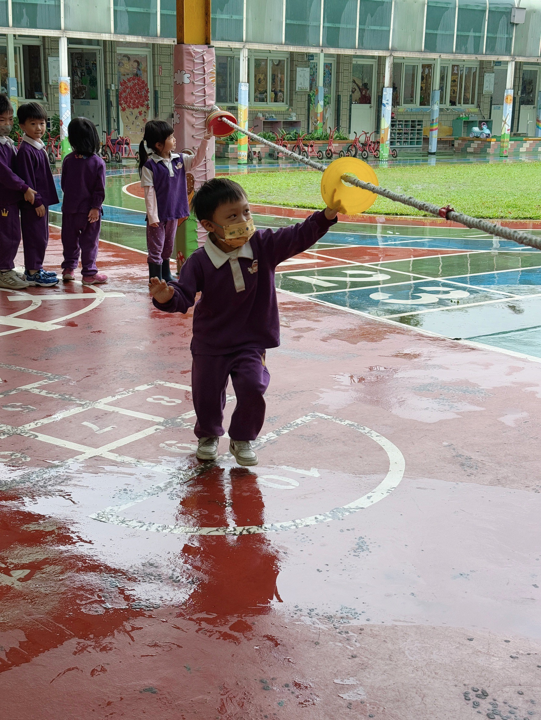 kitty1141113大肌肉活動