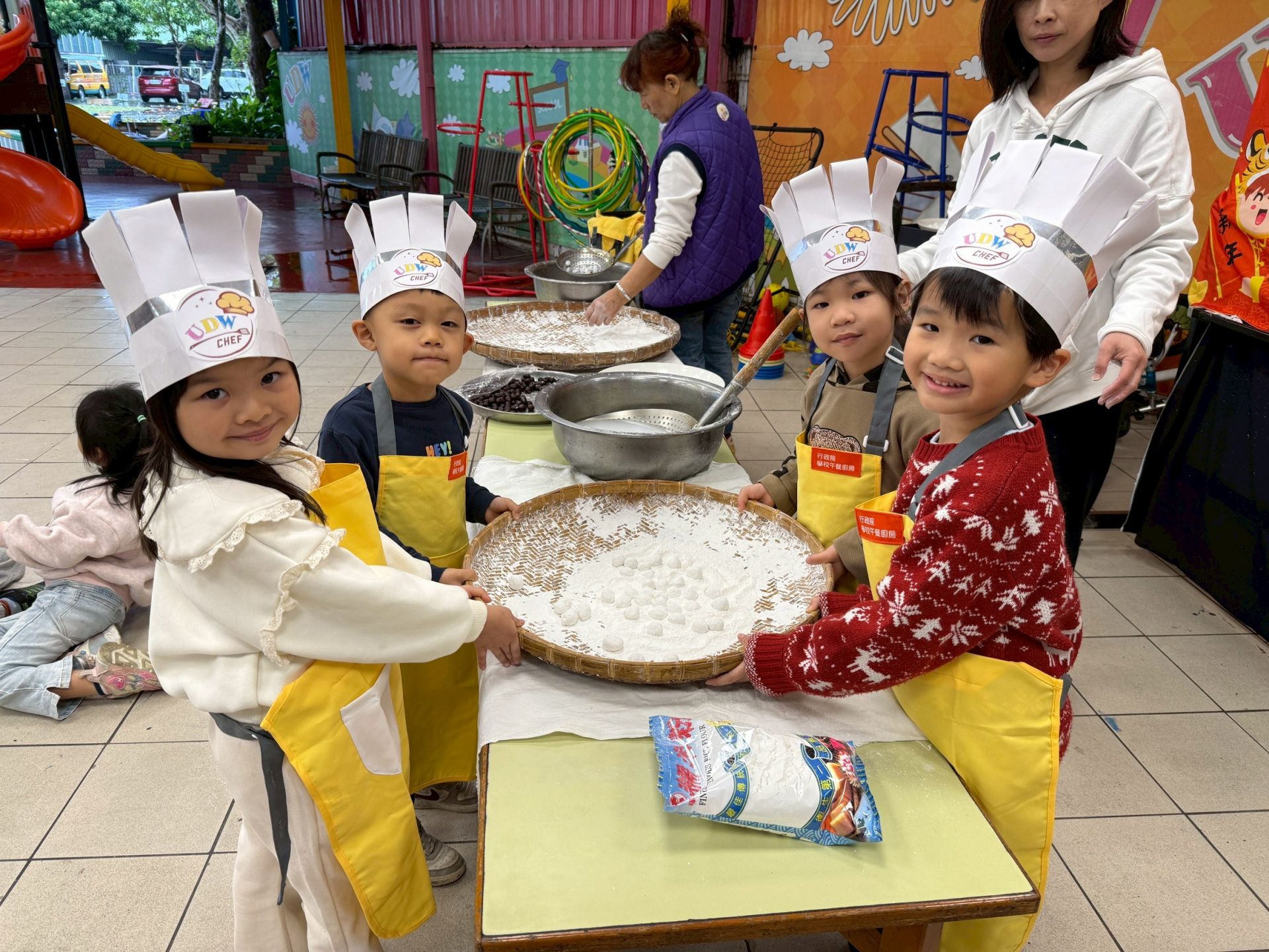 kitty1150303搖元宵