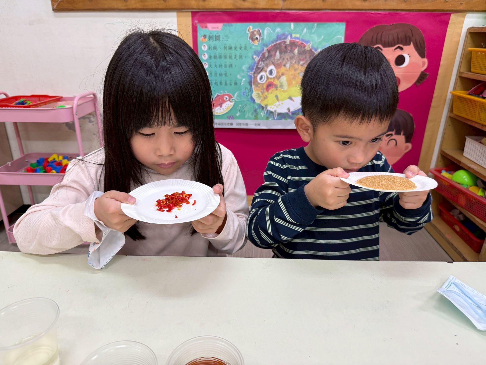 kitty1150327主題活動~品嘗高手