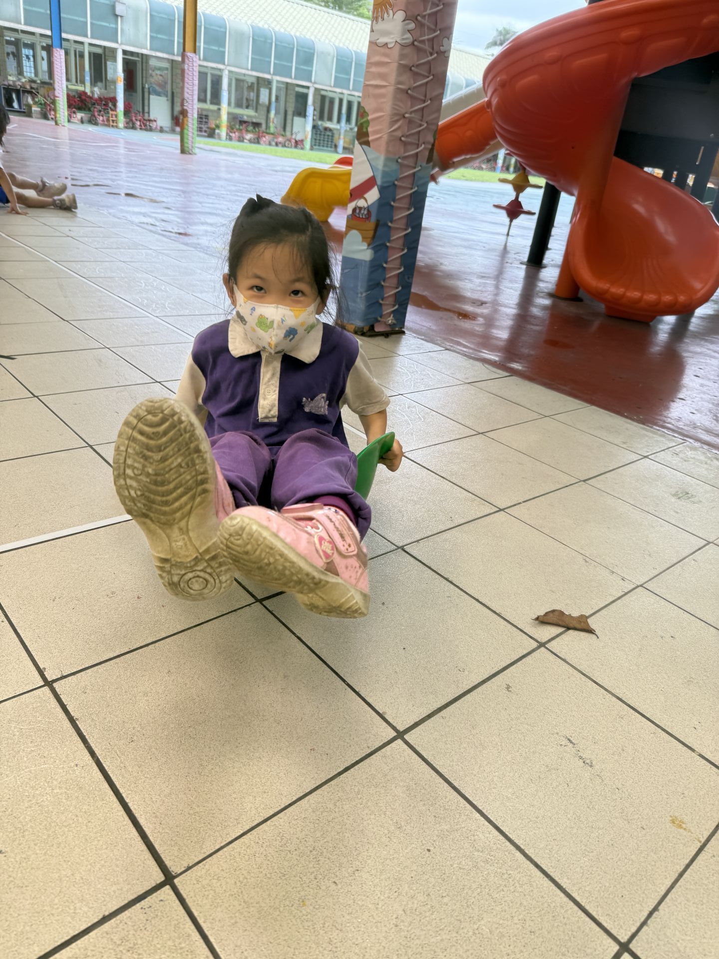 kitty1150419大肌肉活動