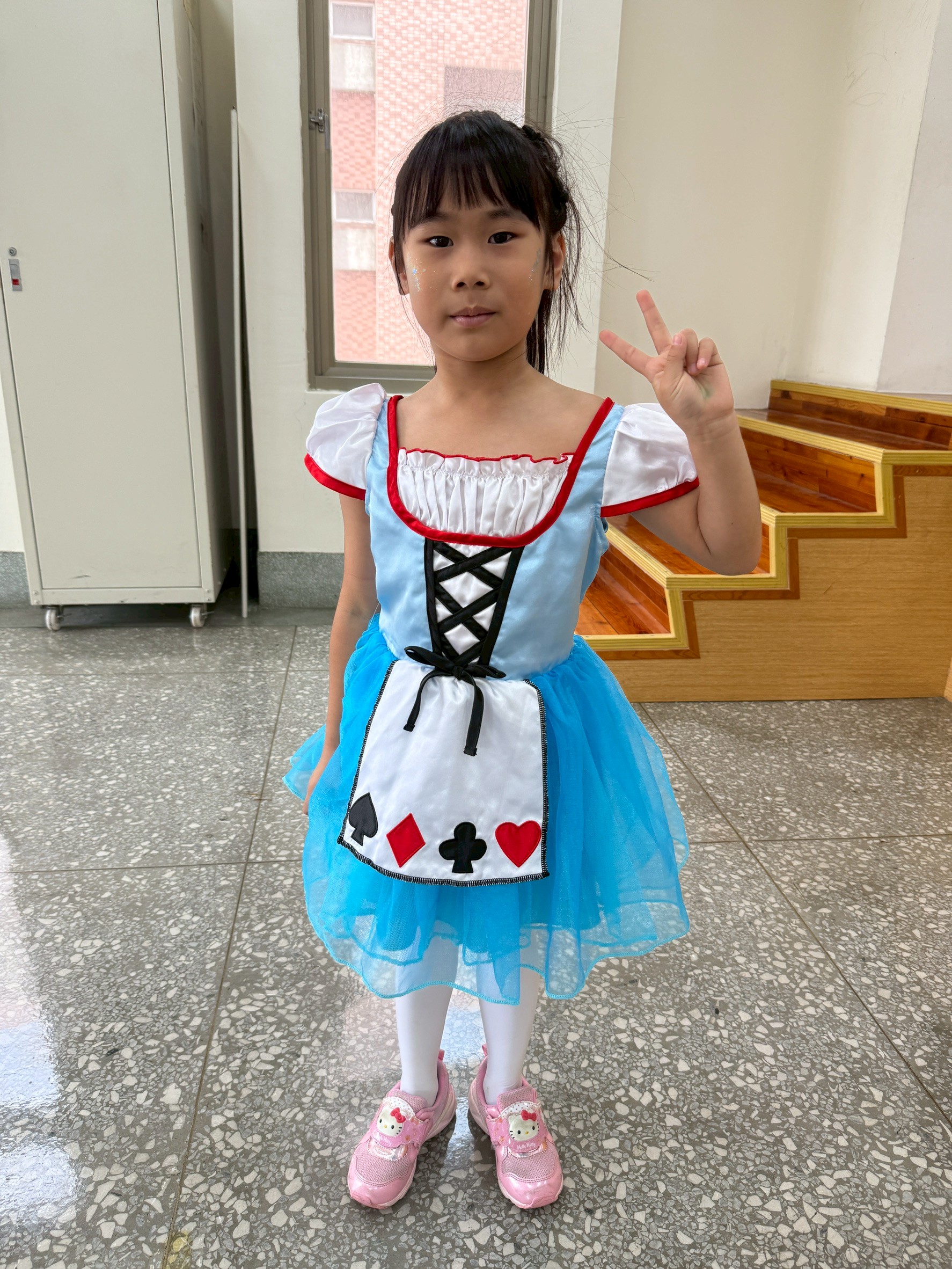 KITTY1150516成果發表會