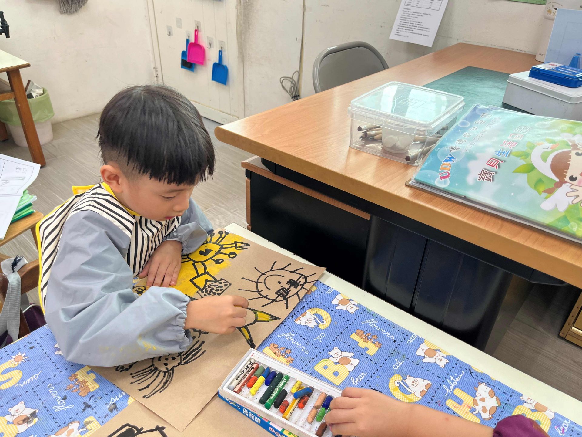 Winnie1140627美感活動-淨灘