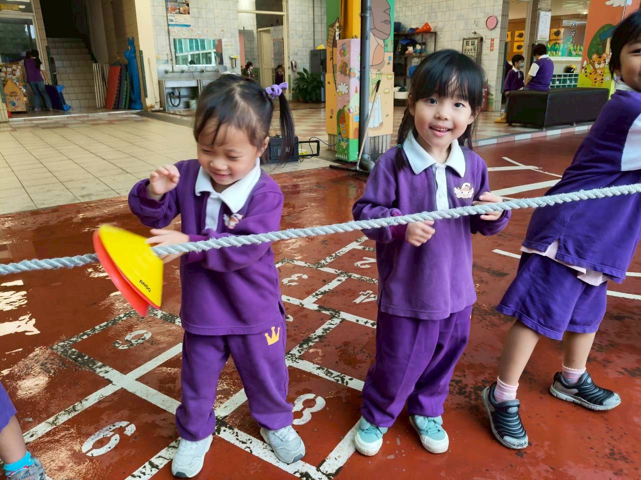 Winnie114.11.13大肌肉活動