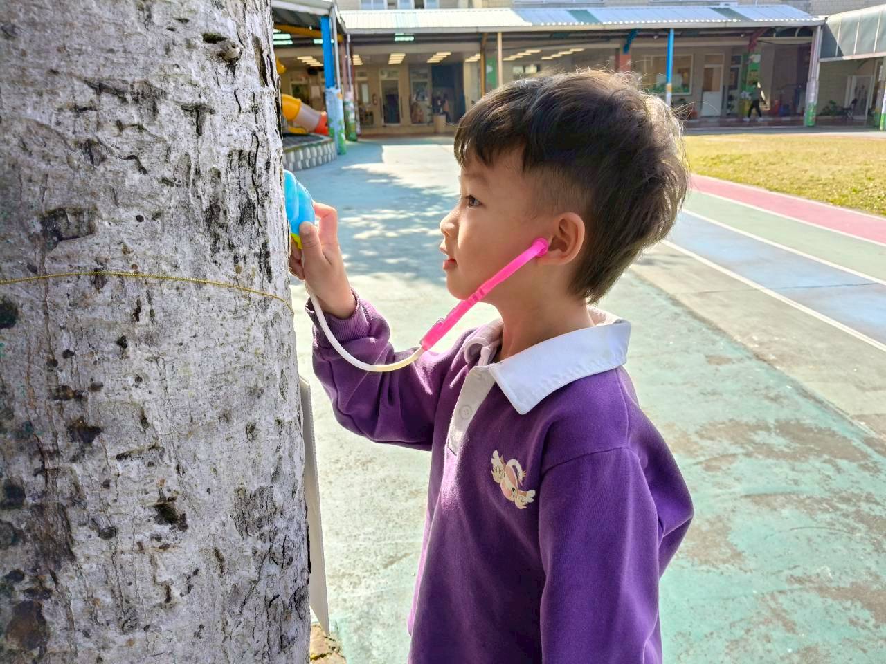 Winnie115.01.23照顧樹的人