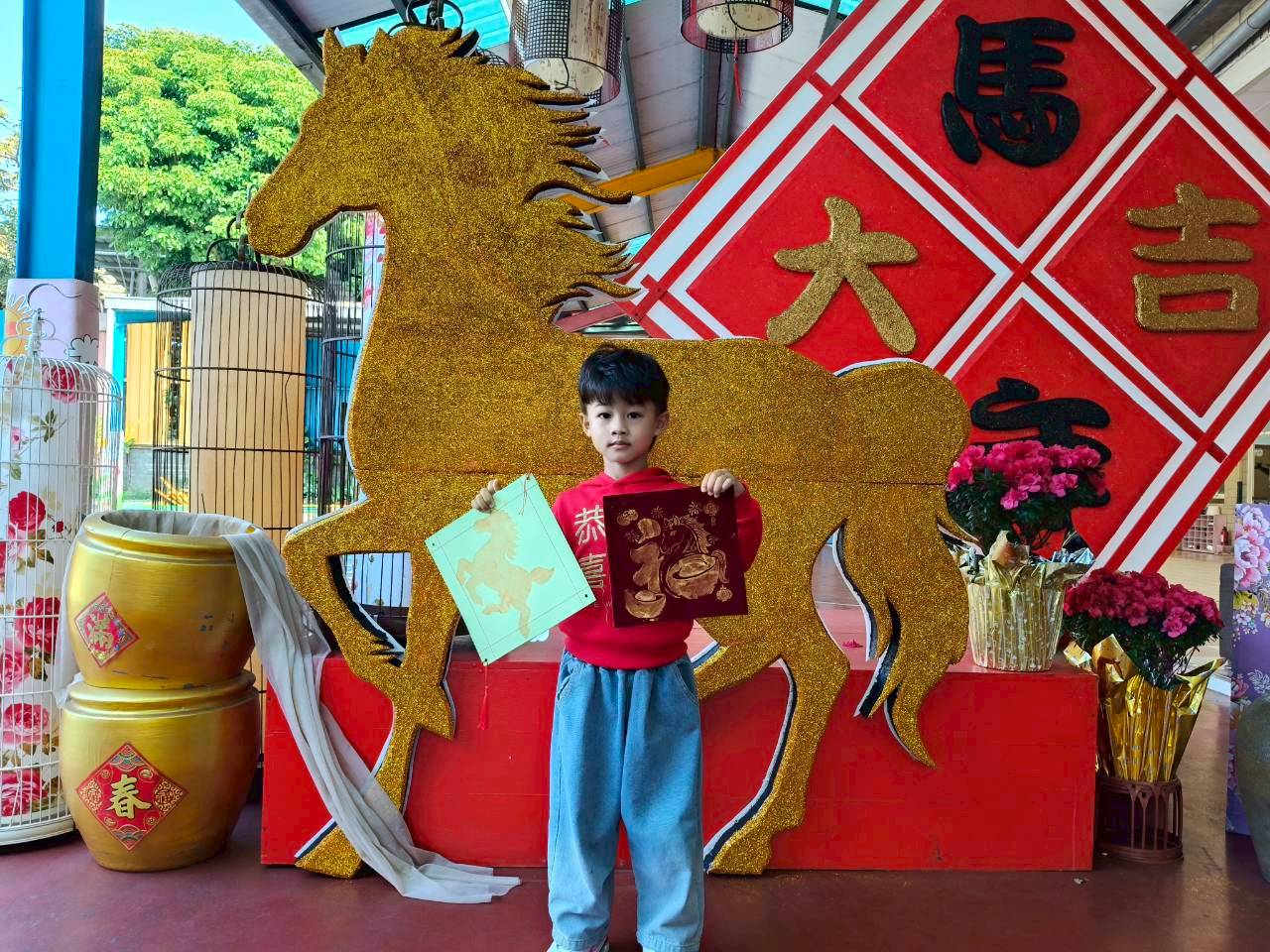 Winnie115.02.13新年作品