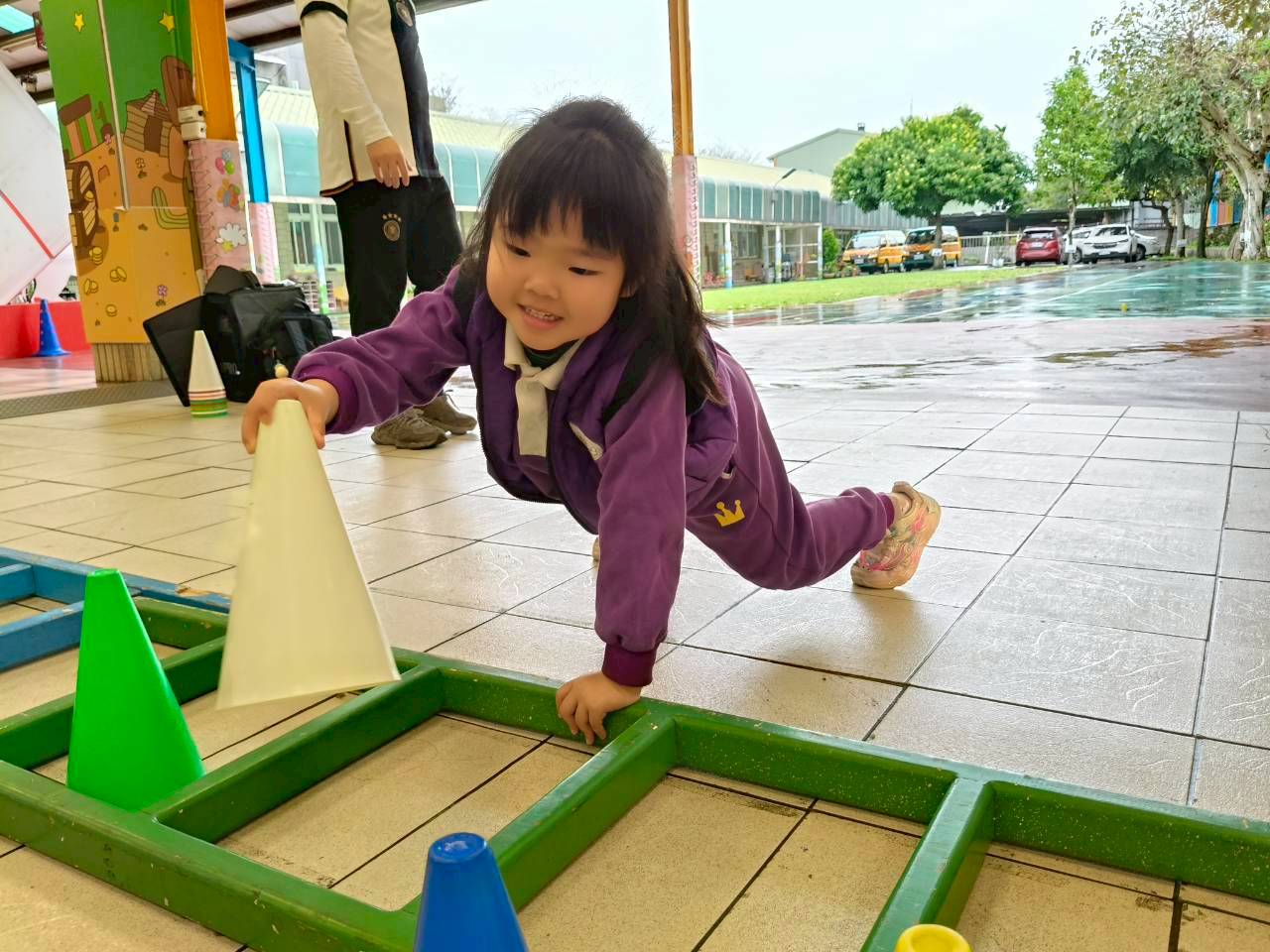 Winnie115.03.05大肌肉運動