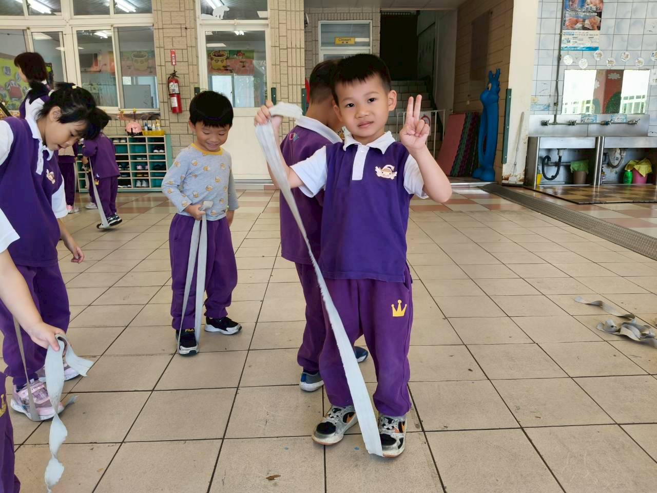 Winnie115.04.02大肌肉運動