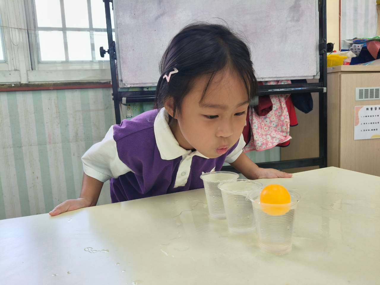 Winnie115.07.02主題活動~肺肺好健康