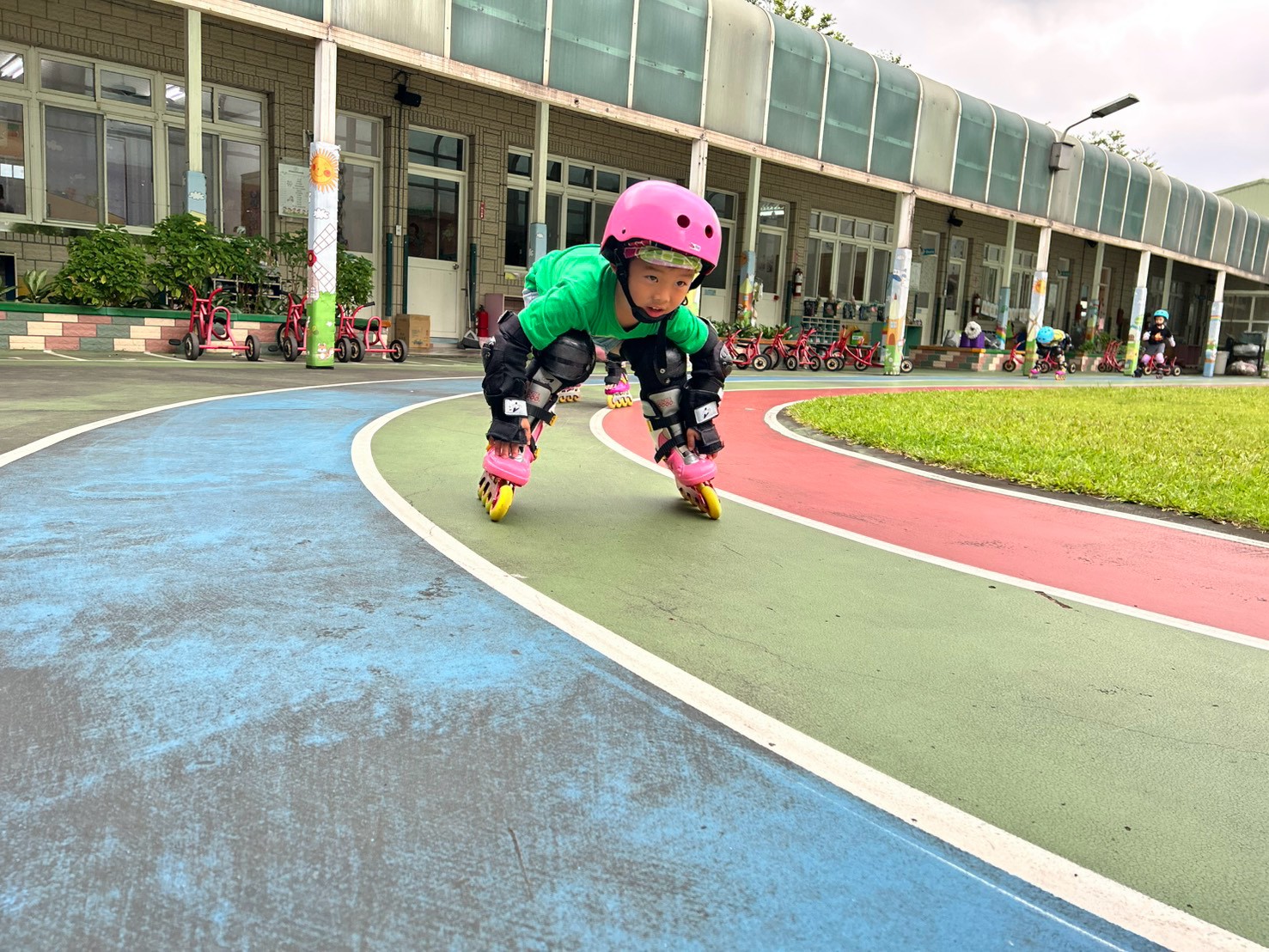 Winnie1150915直排輪