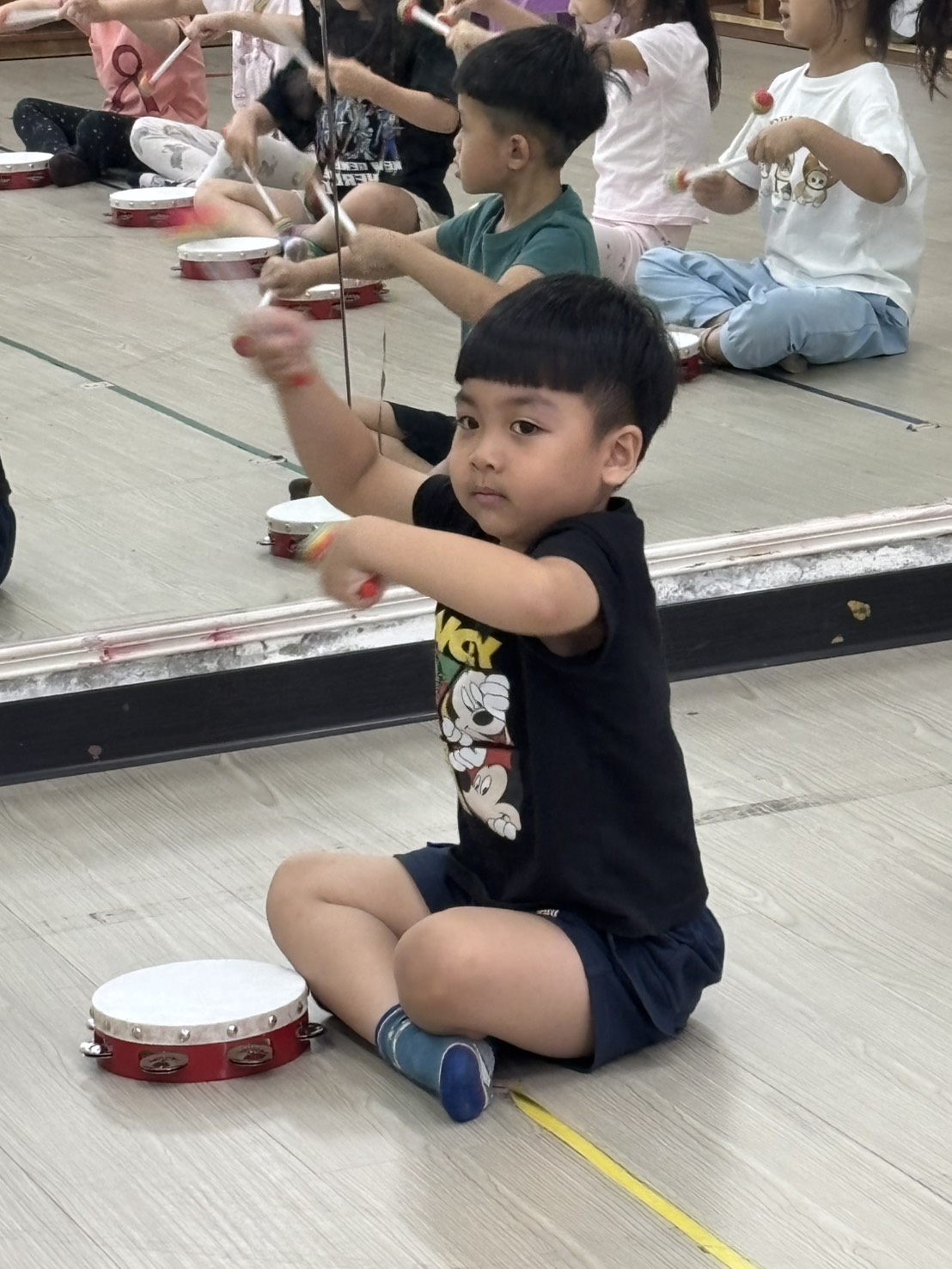 Dora1150602音樂遊戲
