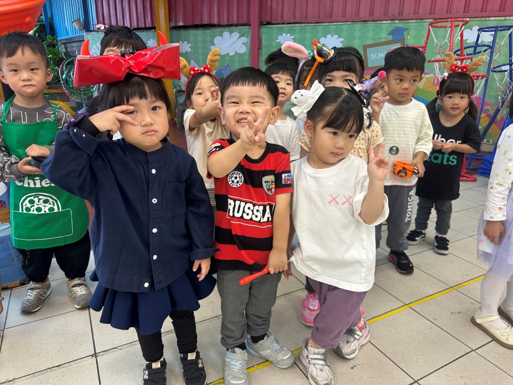 Snoopy114.10.31萬聖節活動