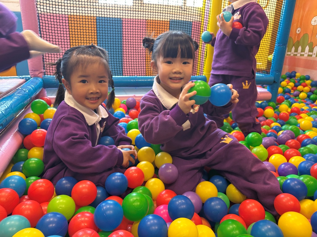 Snoopy115.02.05感統活動