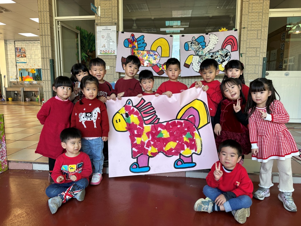 Snoopy115.02.13過年闖關活動