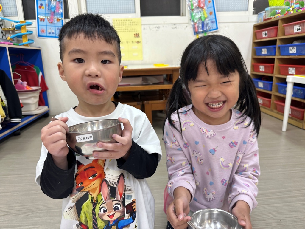 Snoopy115.03.27好滋味(主題)嚐一嚐