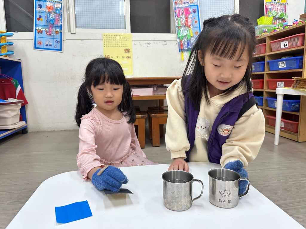Snoopy115.04.01身體魔法(主題)觸覺真奇妙