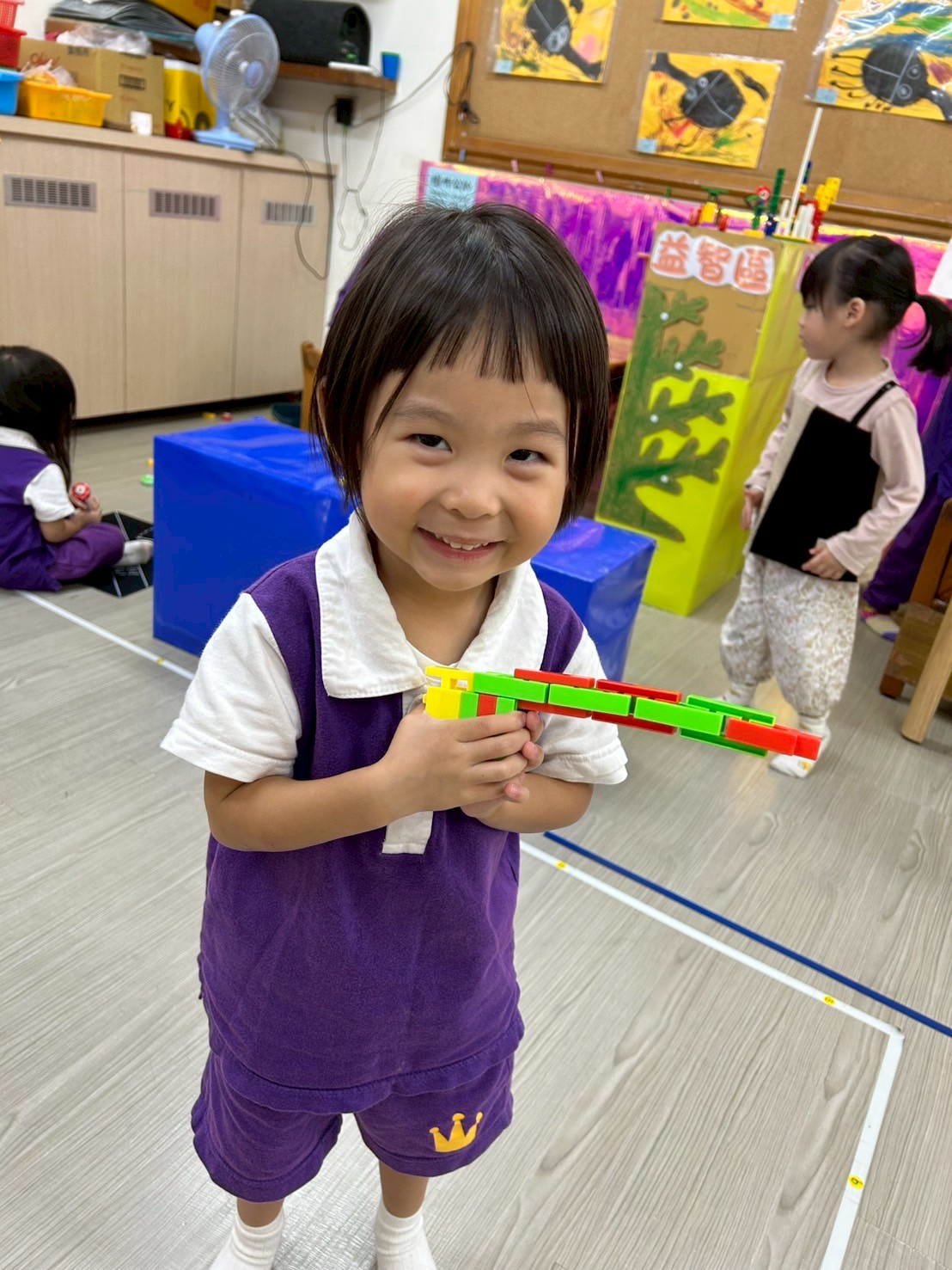 Miffy11411月~角落活動-1