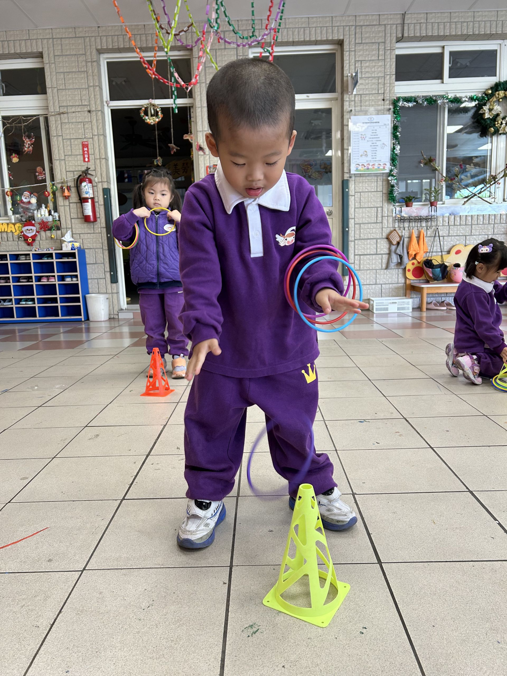 Miffy1204大肌肉活動-植物種子有多大