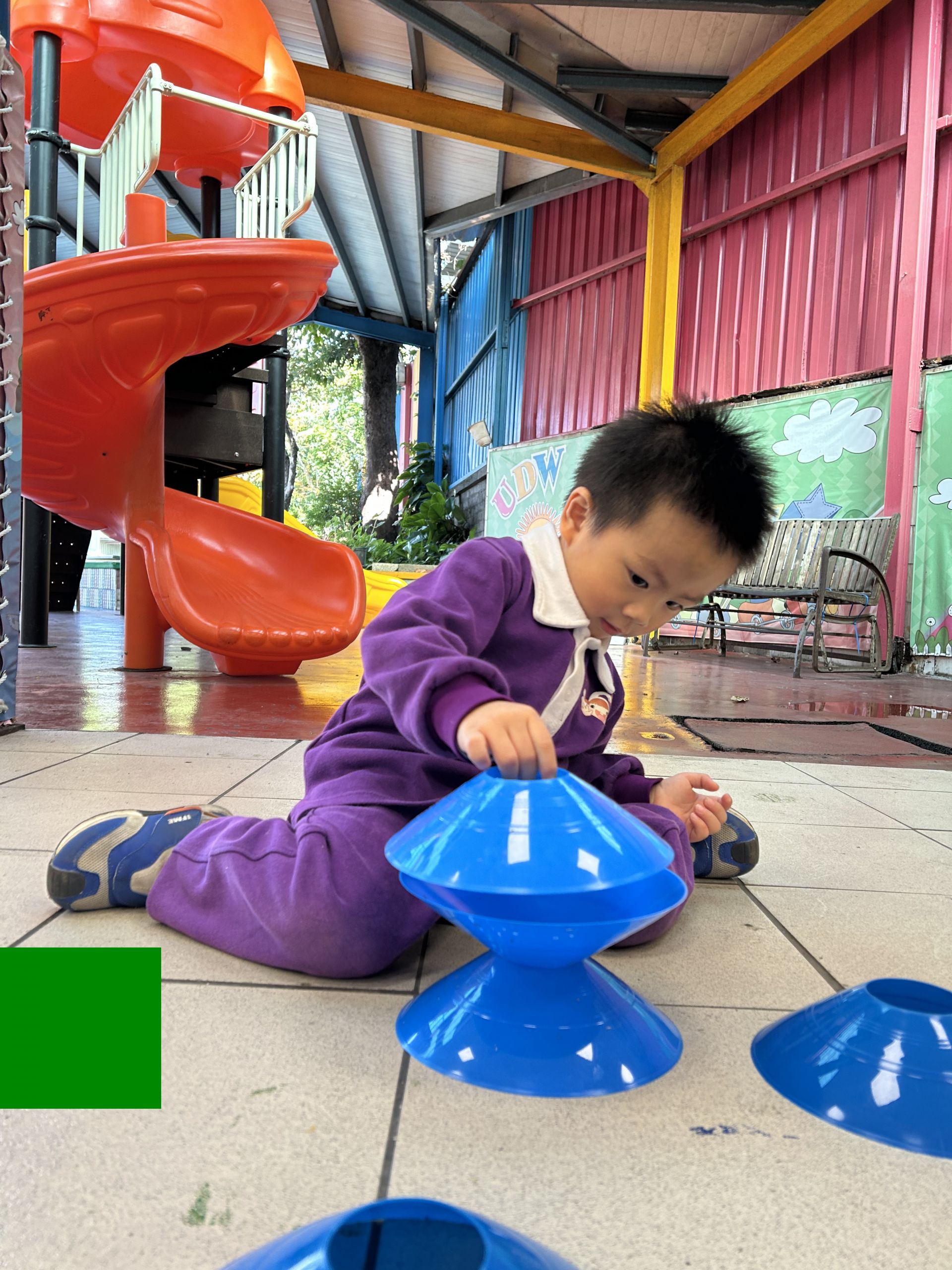 Miffy1211大肌肉活動-動物方程式