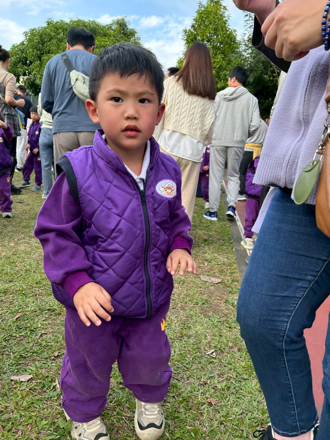 Miffy1220聖誕親子活動-1