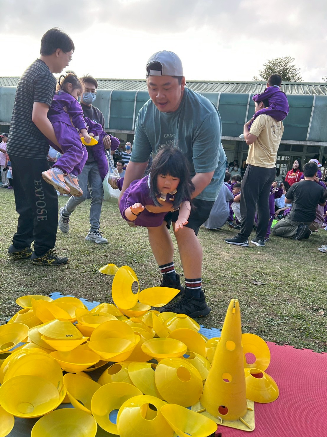 Miffy1220聖誕親子活動-2