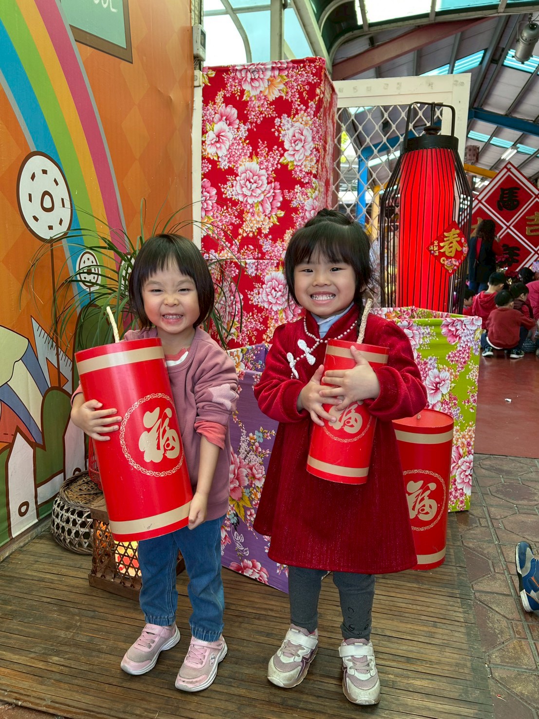 Miffy1150213春節活動-2