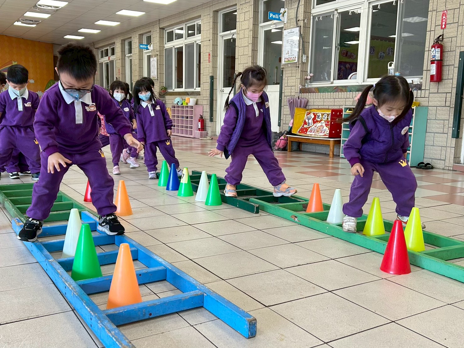 Miffy1150305大肢體活動