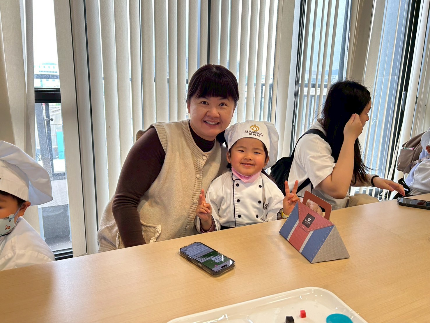 Miffy1150319春旅-聖瑪莉莊園