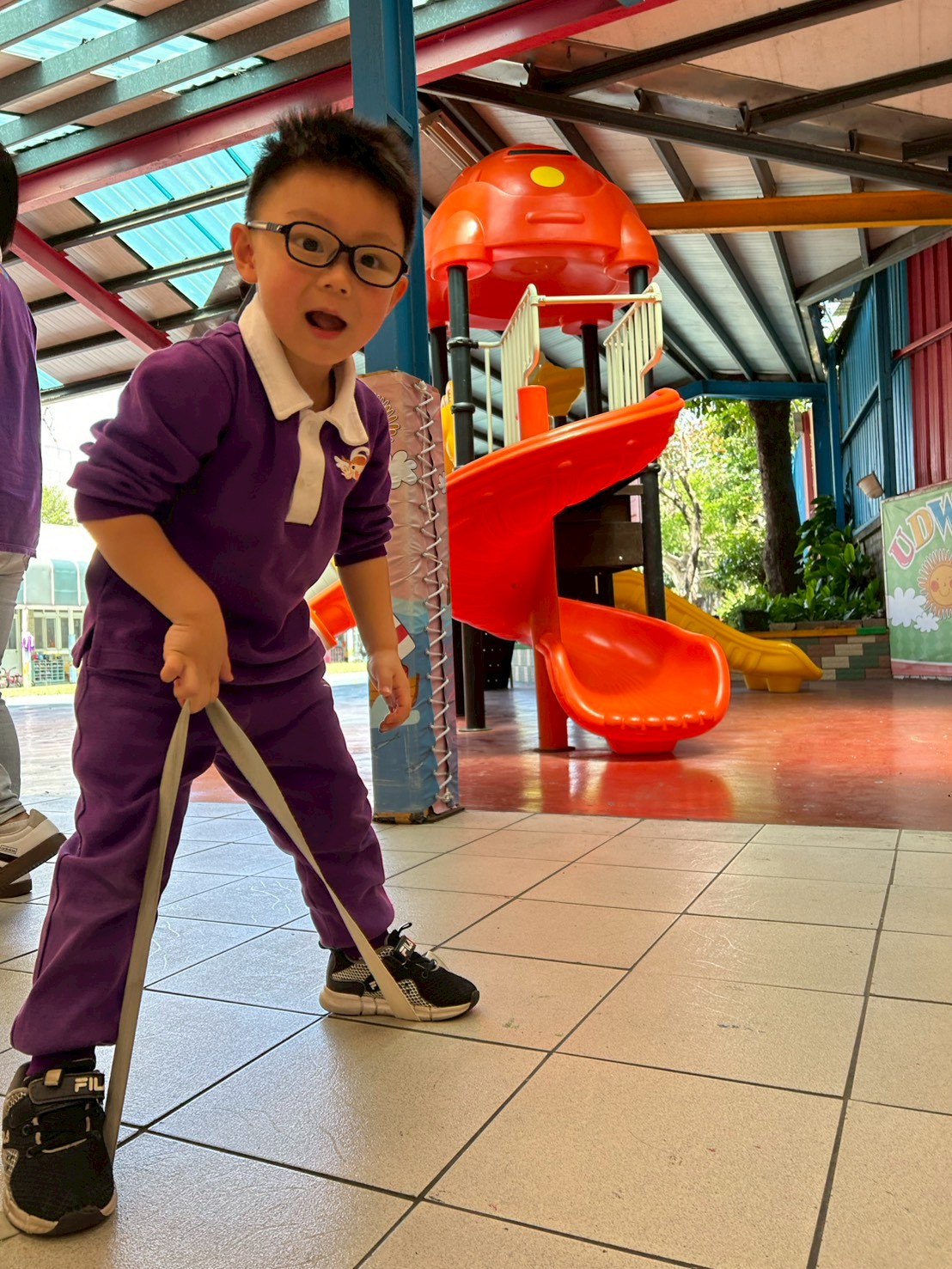 Miffy1150402體能活動