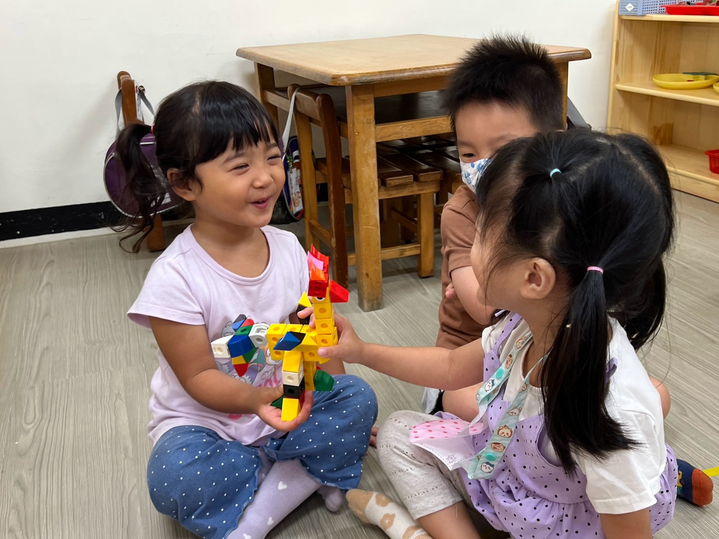 Miffy1150812積木體驗