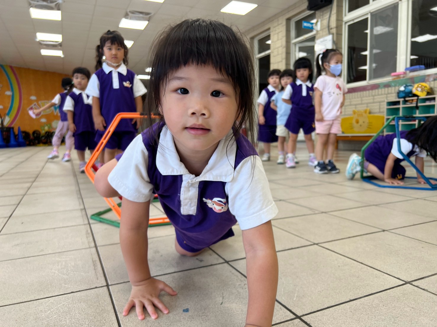Miffy1150820大肢體運動