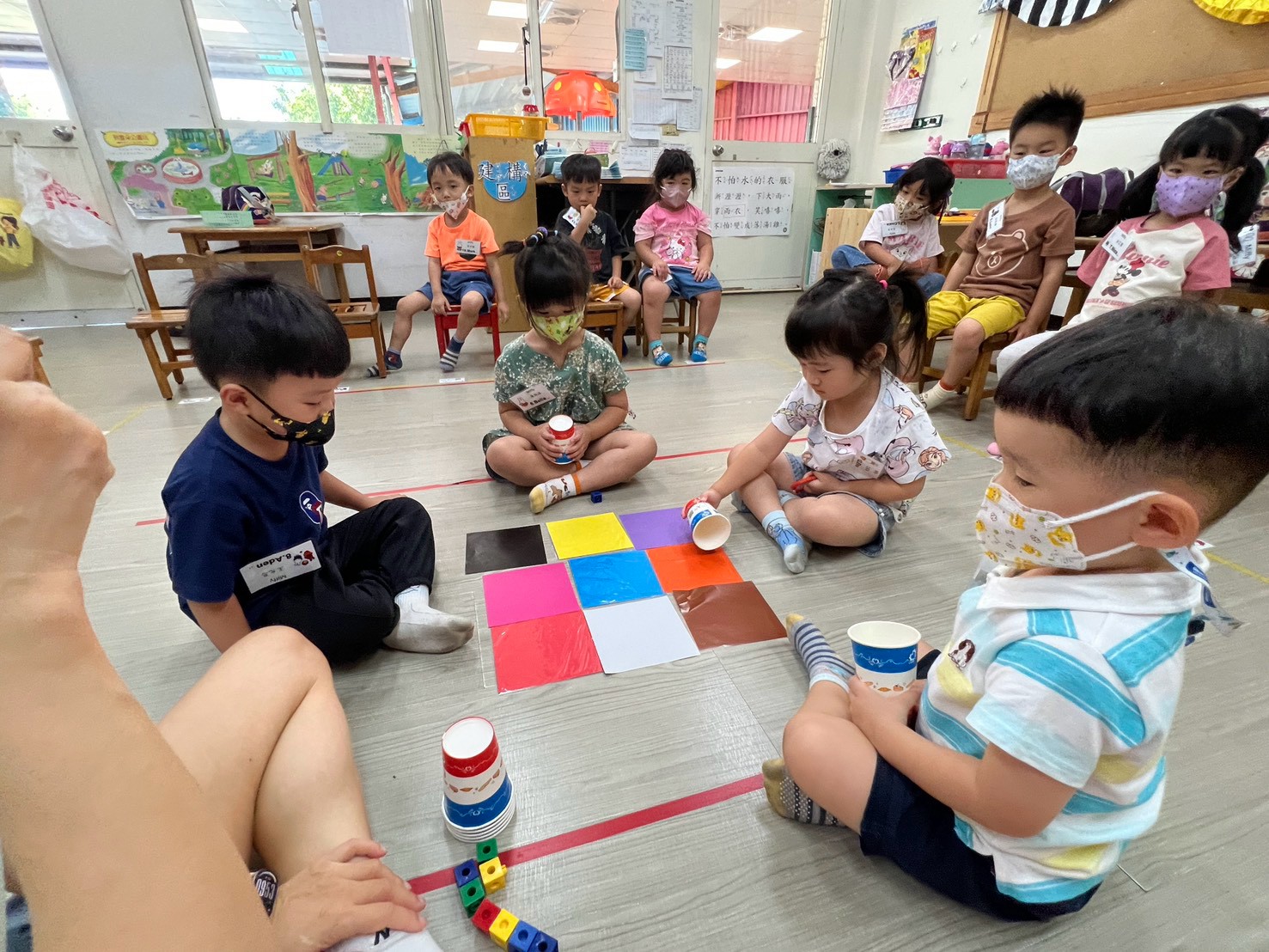 Miffy1150929美語律動