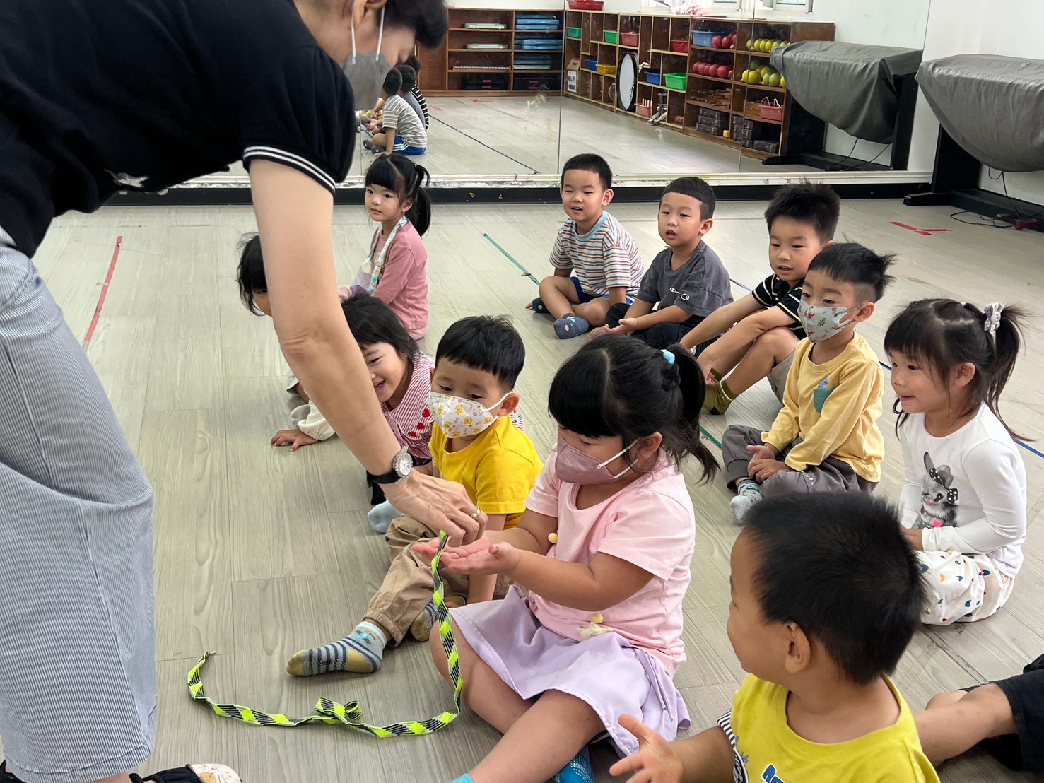 Miffy1151007音樂律動