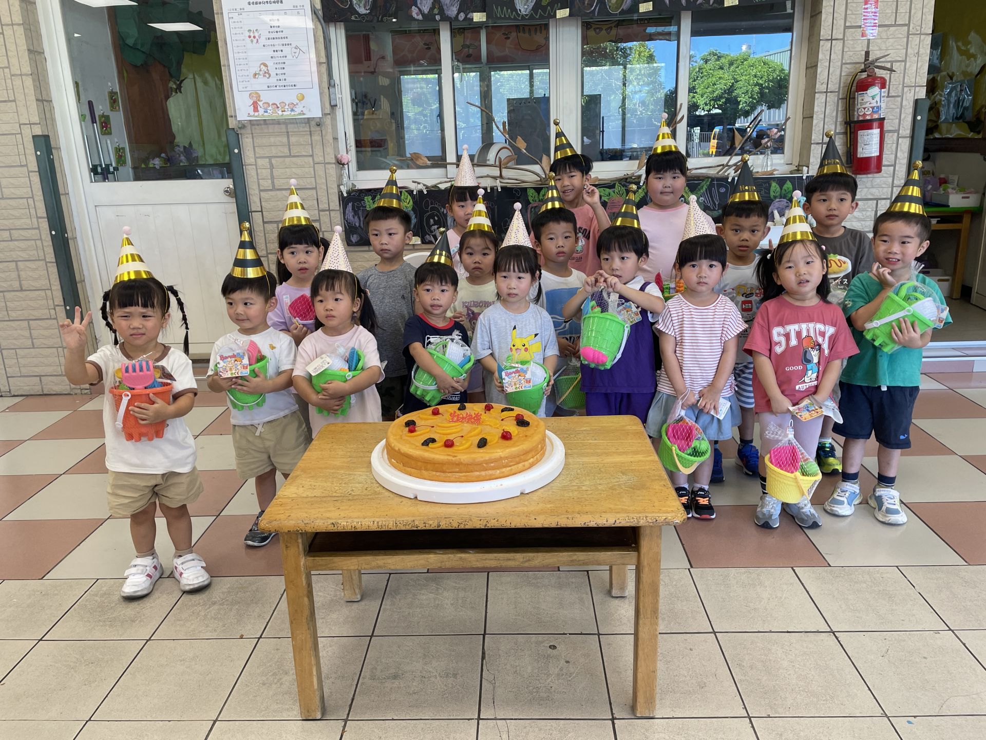 Poli1141007十月壽星生日快樂