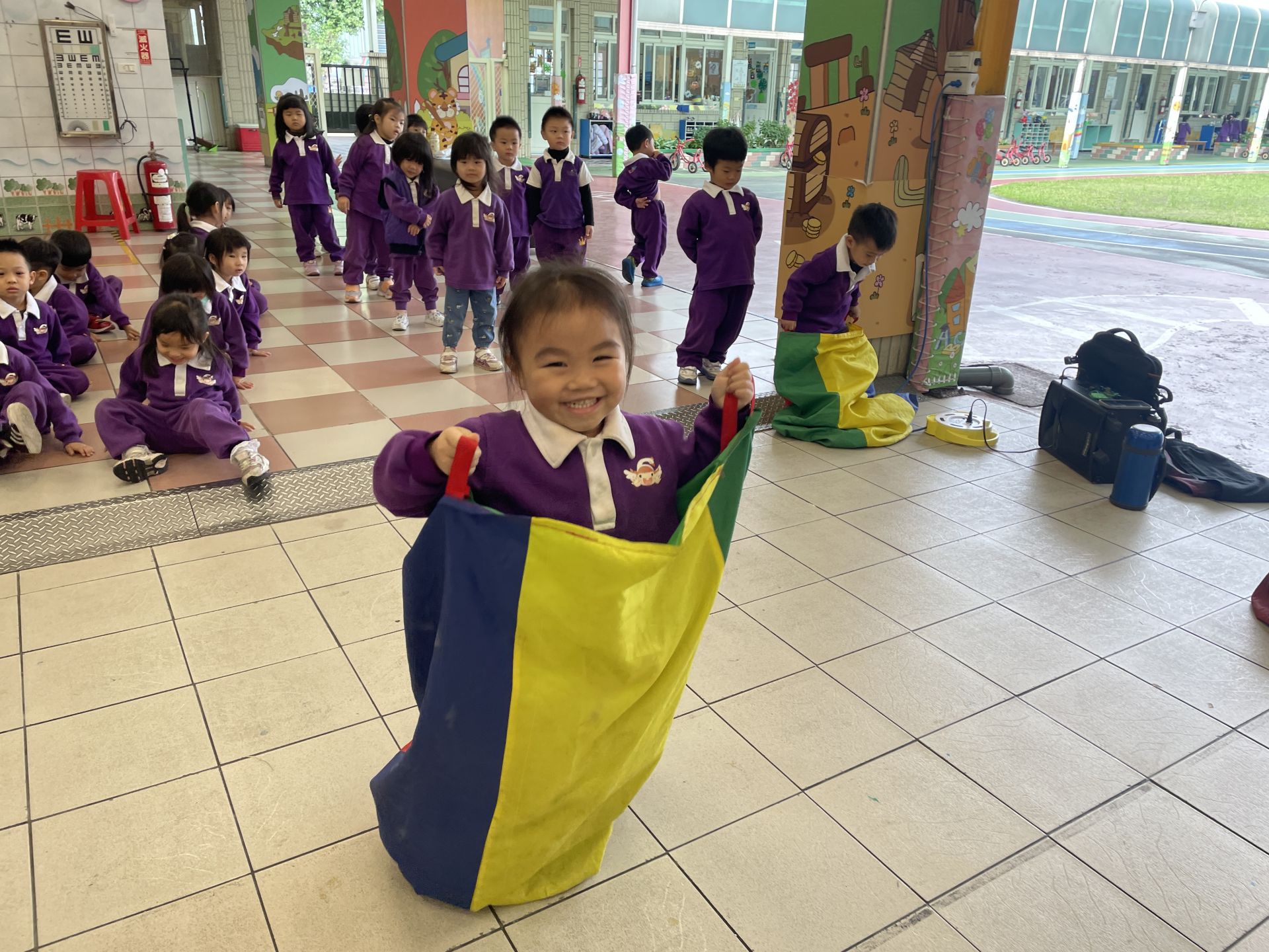 Poli1141120大肌肉活動-小袋鼠