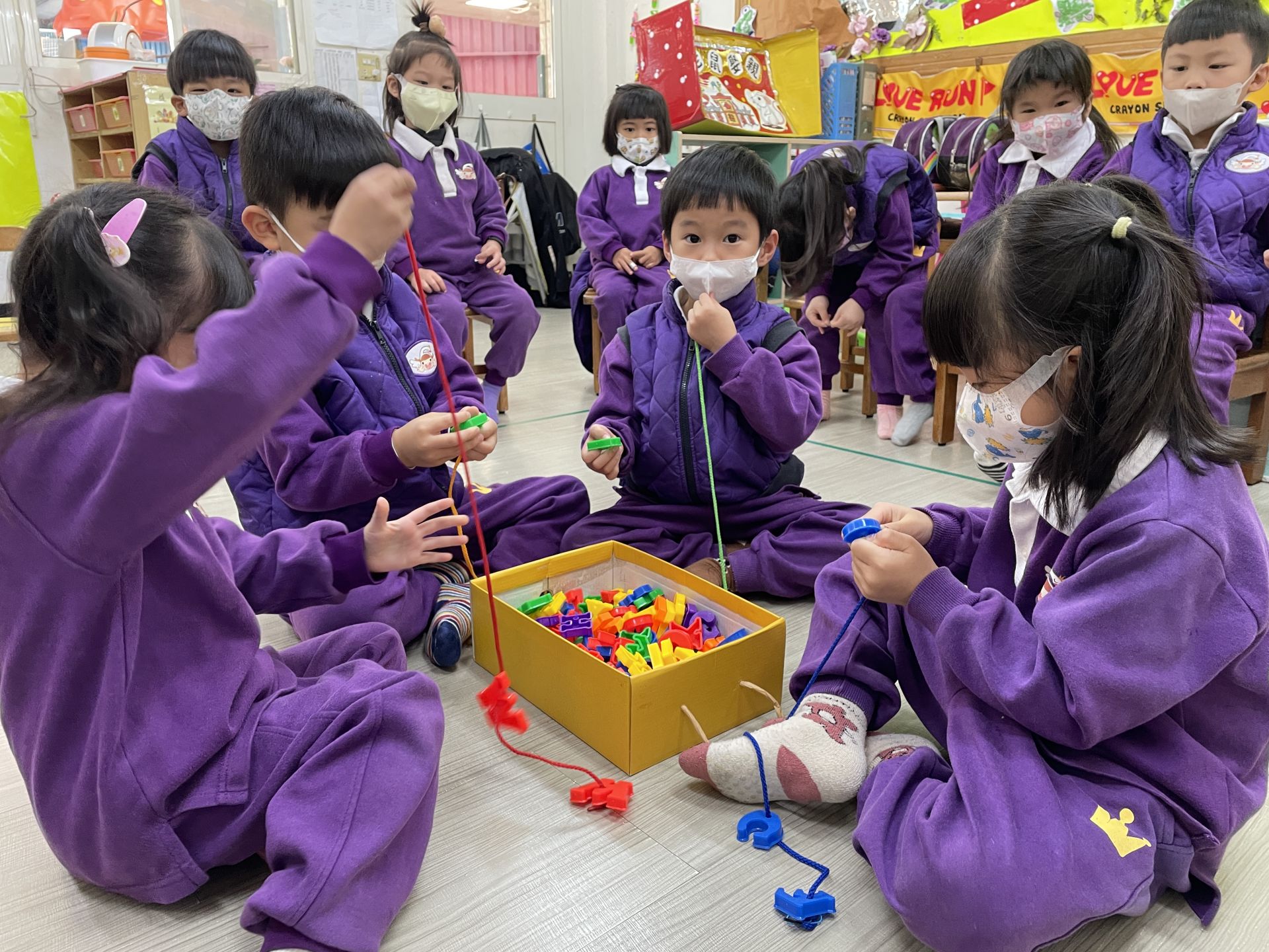 Poli1150112小肌肉活動-串字母